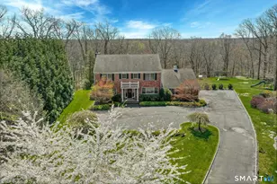 191 Mountain Wood Rd, Stamford, CT 06903 - Photo 2