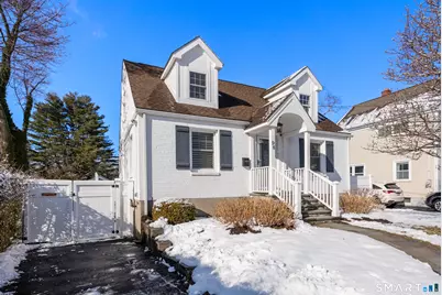 98 Cambridge Street, Fairfield, CT 06824 - Photo 2