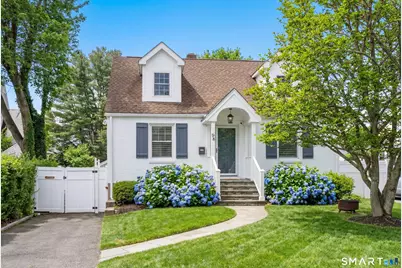 98 Cambridge Street, Fairfield, CT 06824 - Photo 1