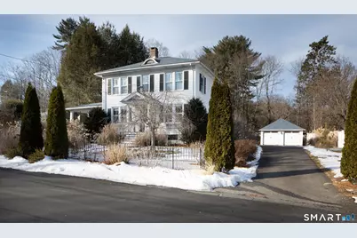 27 Roberts Avenue, Watertown, CT 06795 - Photo 1