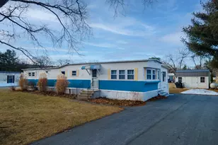 67 Breezy Ln, Thompson, CT 06262 - Photo 1