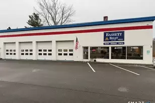 177 Boston Post Rd, Westbrook, CT 06498 - Photo 1