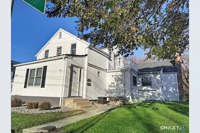 Liberty Street, Stonington, CT 06379 - Photo 1