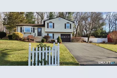 814 Graham Road, South Windsor, CT 06074 - Photo 2