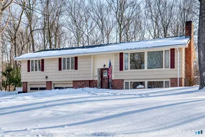 49 Deepwood Drive, South Windsor, CT 06074 - Photo 4