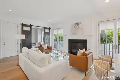 25 Woodland Drive #C, Greenwich, CT 06830 - Photo 6