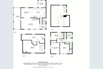 223 Middlesex Road, Darien, CT 06820 - Photo 24