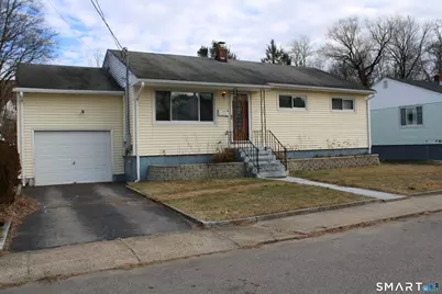 34 Woodrow Avenue, Norwich, CT 06360 - Photo 1