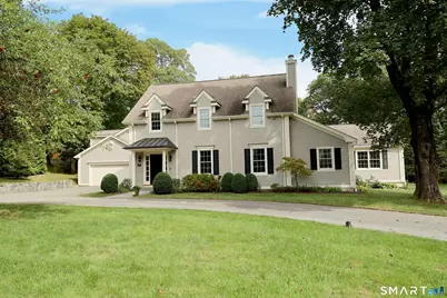 9 Dowling Drive, Ridgefield, CT 06877 - Photo 6