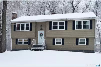 238 Willowcrest Drive, Windsor, CT 06095 - Photo 1