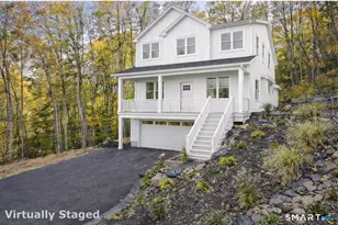 309 S Britain Rd, Southbury, CT 06488 - Photo 2