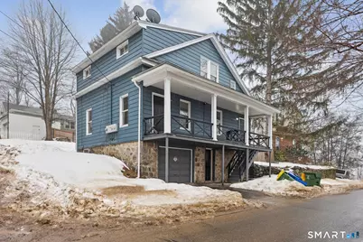 179 Rhode Island Avenue, Waterbury, CT 06704 - Photo 2