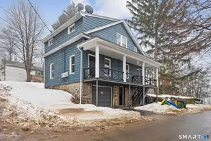 179 Rhode Island Ave, Waterbury, CT 06704 - Photo 2