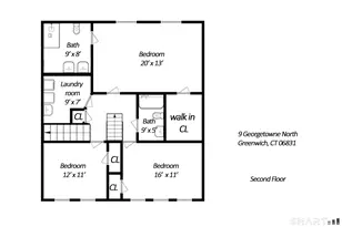 9 Georgetowne N, Greenwich, CT 06831 - Photo 4