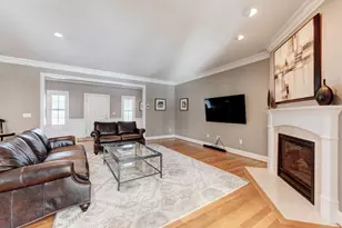 254 Sunset Ridge, Rocky Hill, CT 06067 - Photo 22