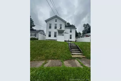 76 Columbus Avenue, Meriden, CT 06451 - Photo 1