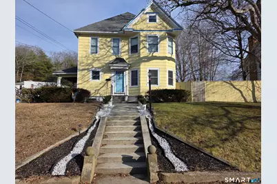 55 Mechanics Street, Putnam, CT 06260 - Photo 1