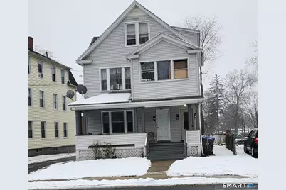 11 Bidwell Avenue, East Hartford, CT 06108 - Photo 1