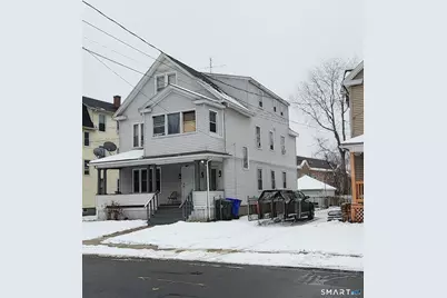 11 Bidwell Avenue, East Hartford, CT 06108 - Photo 2