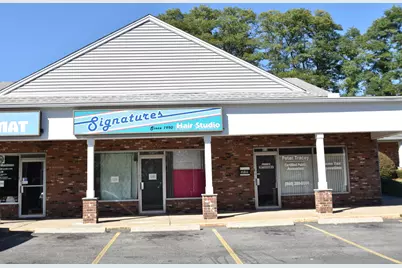 903 Hartford Turnpike, Vernon, CT 06066 - Photo 1