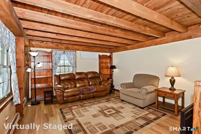 145 Perrin Road, Woodstock Valley, CT 06281 - Photo 8