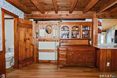 145 Perrin Road, Woodstock Valley, CT 06281 - Photo 6