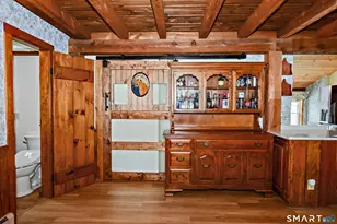 145 Perrin Rd, Woodstock Valley, CT 06281 - Photo 6