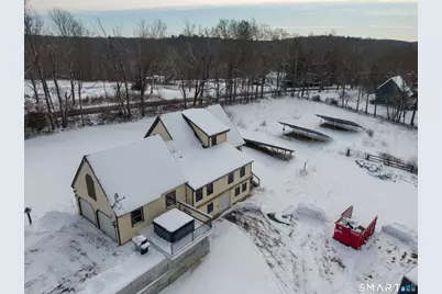 145 Perrin Road, Woodstock Valley, CT 06281 - Photo 2