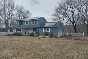 14 Meadow Crest Dr, Woodbury, CT 06798 - Photo 1