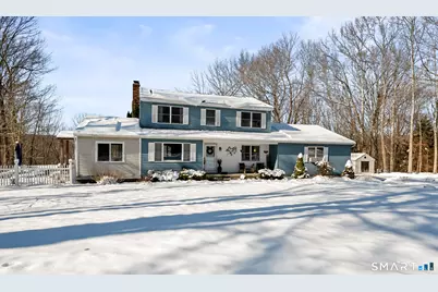14 Meadow Crest Drive, Woodbury, CT 06798 - Photo 2