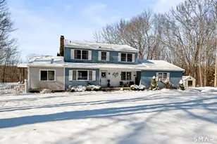 14 Meadow Crest Dr, Woodbury, CT 06798 - Photo 2