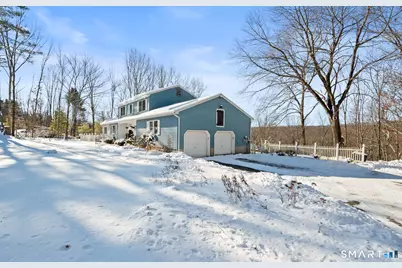 14 Meadow Crest Drive, Woodbury, CT 06798 - Photo 4