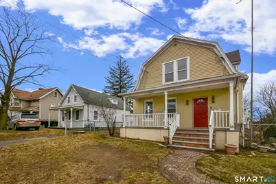 1260 Elm Street, Stratford, CT 06615 - Photo 1