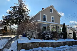 287 Hansen Ave, Bridgeport, CT 06605 - Photo 2