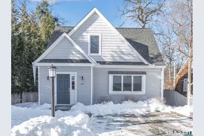 69 Grove Point Road, Westport, CT 06880 - Photo 2