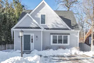 69 Grove Point Rd, Westport, CT 06880 - Photo 2