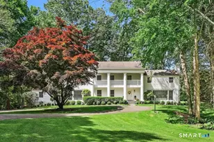 148 Ramhorne Rd, New Canaan, CT 06840 - Photo 1