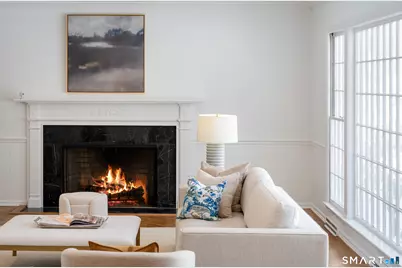 148 Ramhorne Road, New Canaan, CT 06840 - Photo 6