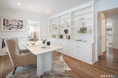 148 Ramhorne Road, New Canaan, CT 06840 - Photo 14