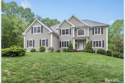 17 Hallview Drive, Simsbury, CT 06070 - Photo 32