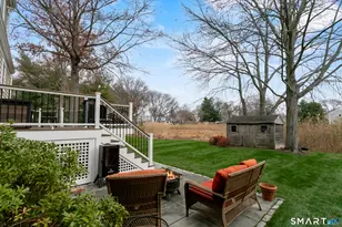 877 S Pine Creek Rd, Fairfield, CT 06824 - Photo 32