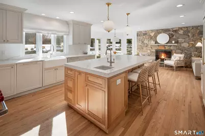 295 Brushy Ridge Road, New Canaan, CT 06840 - Photo 8