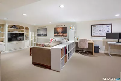 295 Brushy Ridge Road, New Canaan, CT 06840 - Photo 36