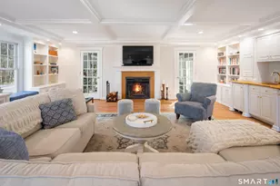 295 Brushy Ridge Rd, New Canaan, CT 06840 - Photo 12