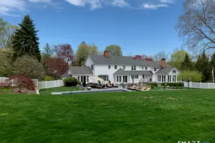 295 Brushy Ridge Rd, New Canaan, CT 06840 - Photo 1