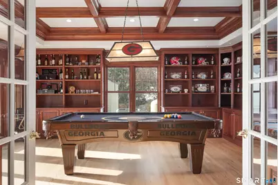 295 Brushy Ridge Road, New Canaan, CT 06840 - Photo 18