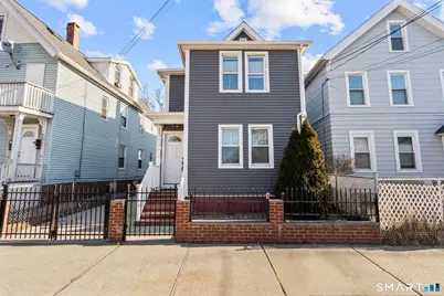 111 Morris Street, New Haven, CT 06519 - Photo 1