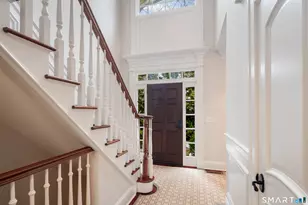 28 E Maple St, New Canaan, CT 06840 - Photo 16