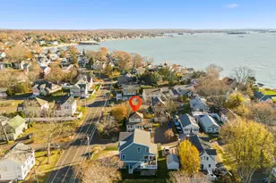 2 W Haycock Point Rd, Branford, CT 06405 - Photo 2