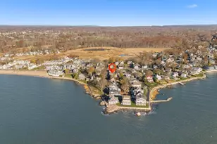 2 W Haycock Point Rd, Branford, CT 06405 - Photo 38